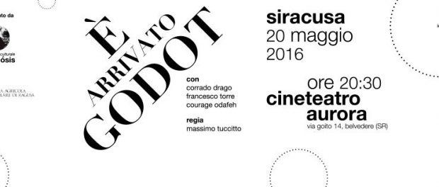 Godot