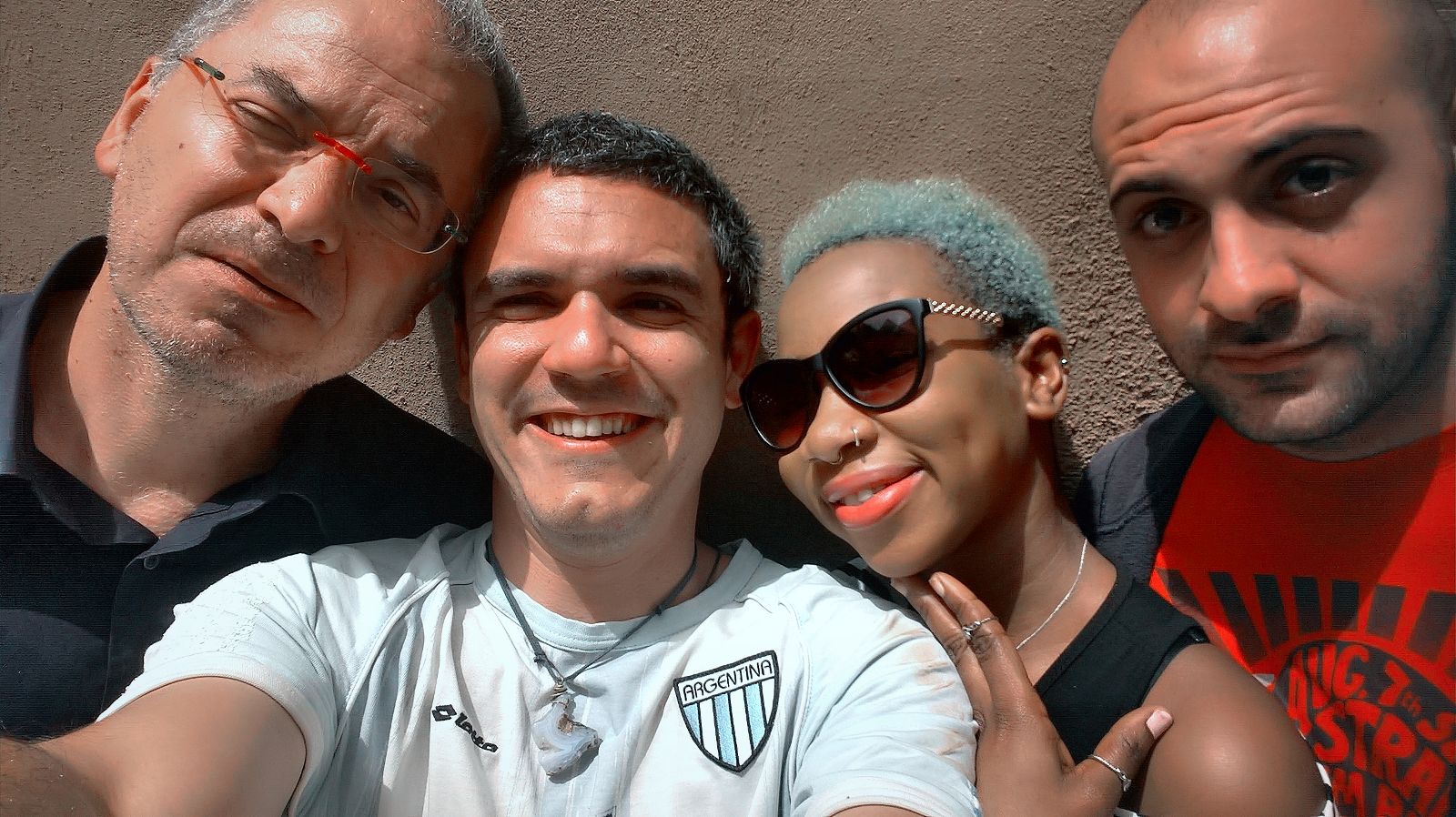 Siracusa: appuntamento il 20 maggio con “é arrivato Godot” di Massimo Tuccitto