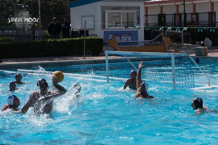 Trasferta amara per la 7 Scogli che perde nella partita contro i sardi