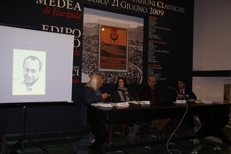 Marco Panella nel ricordo del Partito Radicale di Siracusa