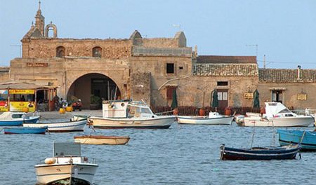 Marzamemi Siracusa Times