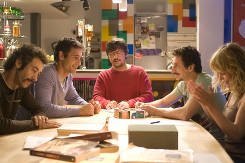 A Noto, Marzamemi e Vendicari le riprese de “Immaturi – La Serie”, in onda il prossimo anno su Canale 5