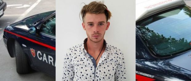 Oros-Marius-Sorin-carabinieri-siracusa-times