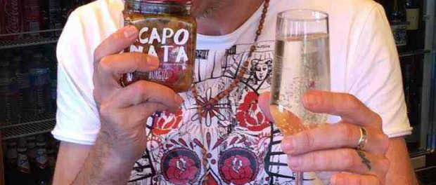 PAU NEGRITA -SIRACUSATIMES