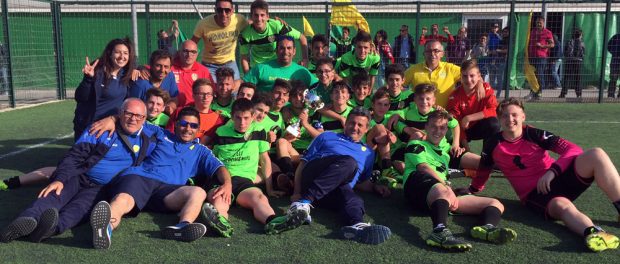 Palazzolo Calcio Siracusa Times