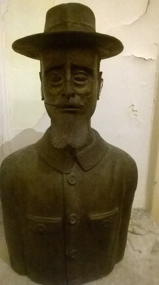 Paolo Orsi Siracusa Times