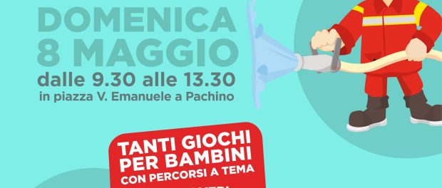 Pompieropoli Siracusa Times