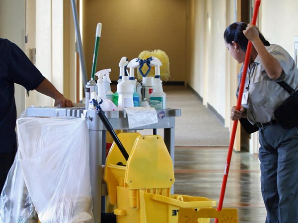 Siracusa, sciopero per i dipendenti della ditta Manitalidea contro la diminuzione dello stipendio