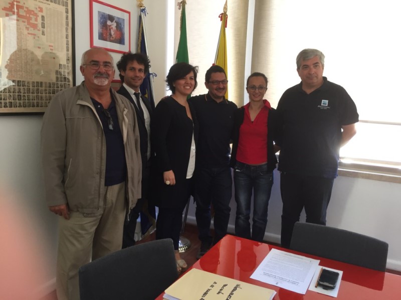 Inverdurata di Pachino, Coldiretti: “colori, arte e sole”