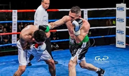 Roberto Camelia Siracusa Times