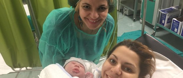 Rossana La Monica Siracusa Times