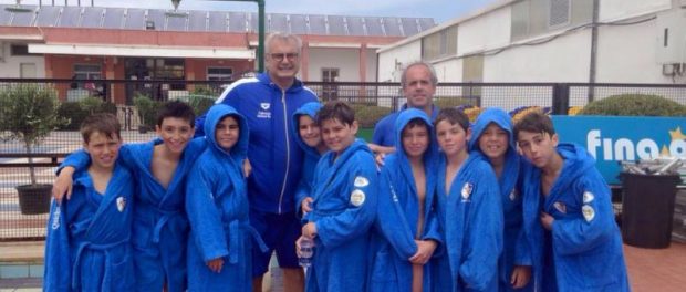 Sandro Campagna Siracusa Times