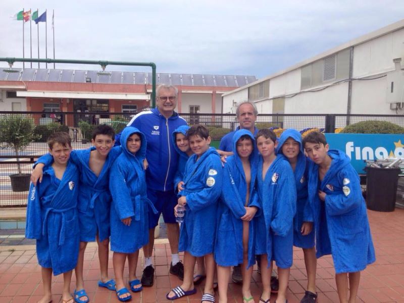 Siracusa, 7 Scogli. Fermi i campionati under 13,15 e 20, si ripartirà il 19 maggio