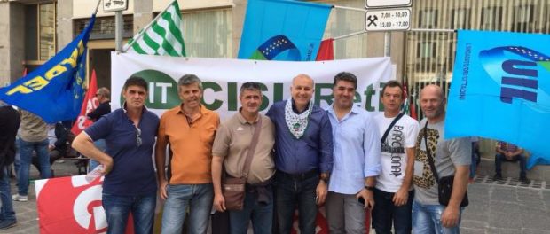 Sciopero Fit Siracusa Times