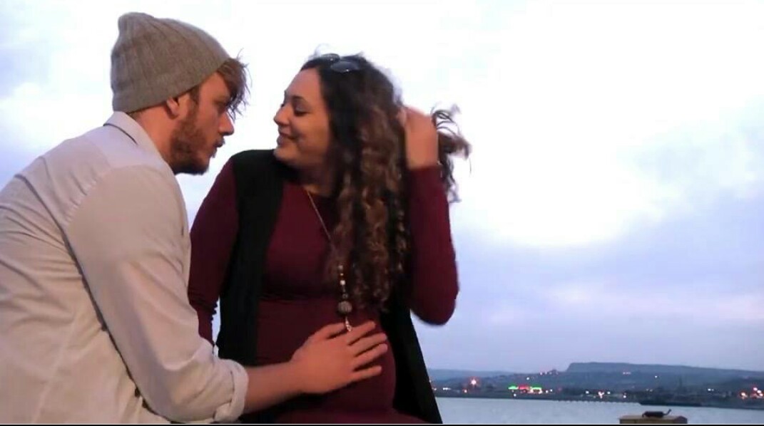 Siracusa: questa sera su MTV la storia dei giovani siracusani Denise e Stefano, protagonisti della terza stagione di “16 Anni e Incinta”