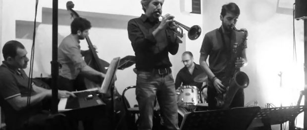 Silver Quintet Siracusa Times