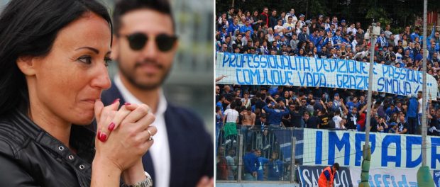 Simona Marletta Siracusa Times