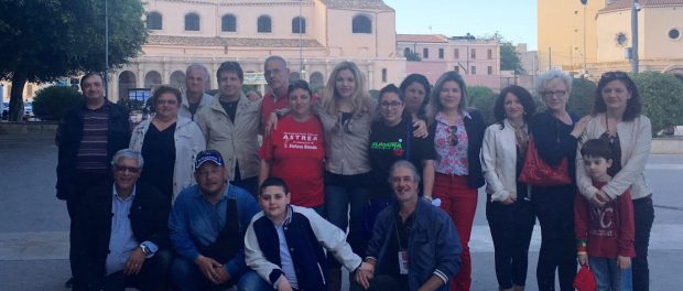 Tomas Astrea Siracusa Times