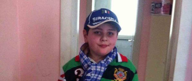 Tomas Siracusa Times