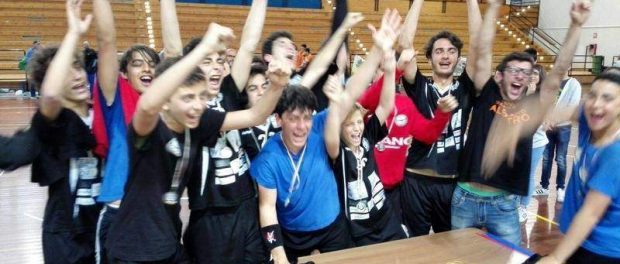 albatro_under_16  -siracusatimes