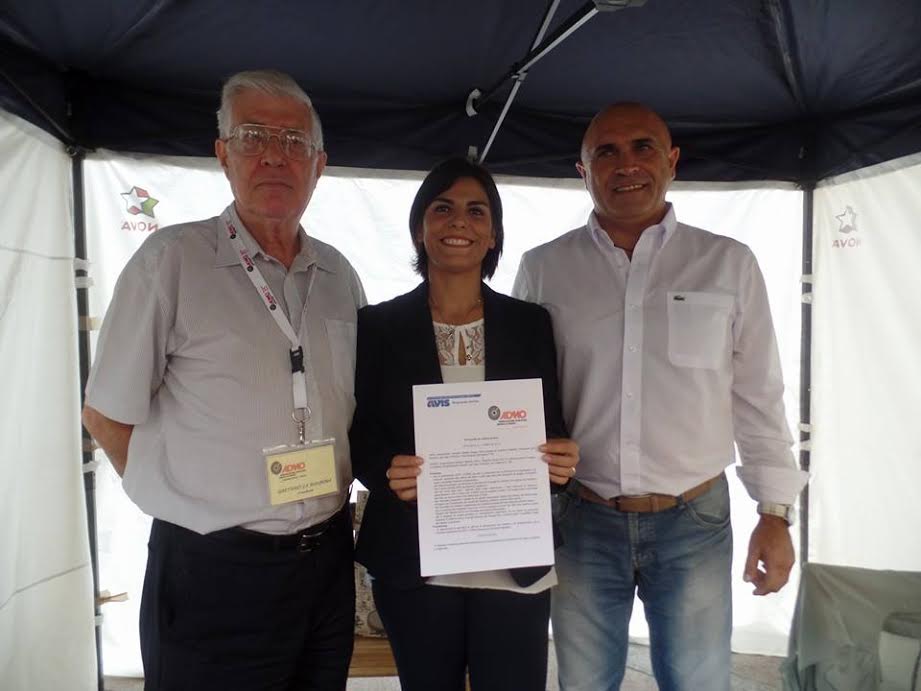 Donazioni di midollo, l’invito di Avis Regionale Sicilia alla solidarietà