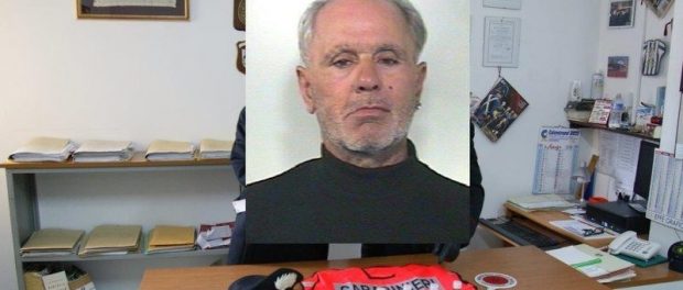 carabinieri - siracusatimes