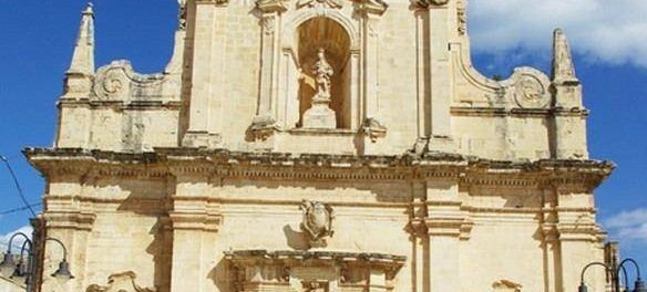 chiesa santa venera avola - siracusatimes