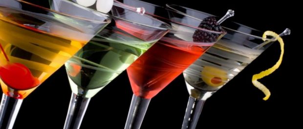 coktail siracusa times