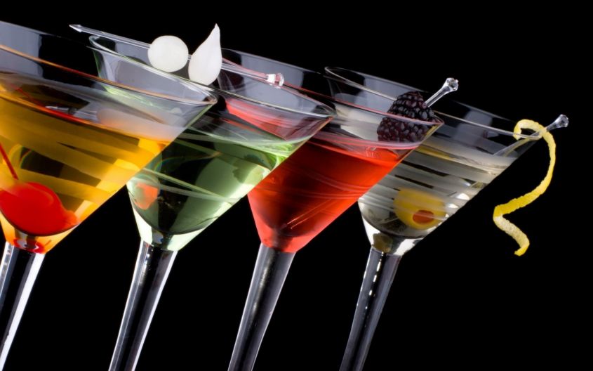 Siracusa. Al via la tappa aretusea del tour di formazione italiana per i barman del futuro