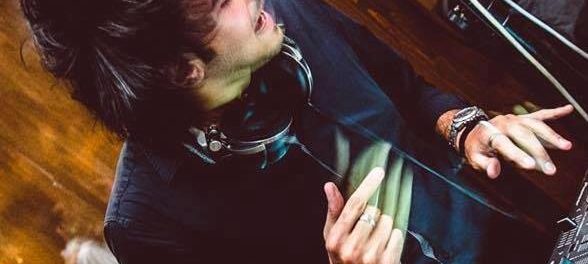 dj siracusano kama deejay - siracusatimes