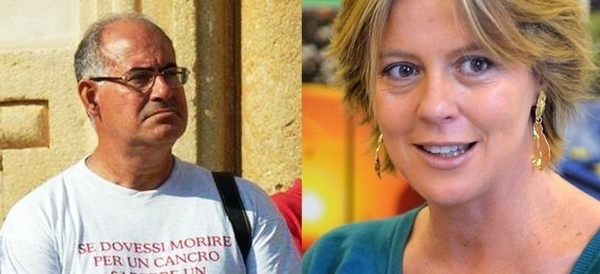 Augusta, Don Prisutto invita il ministro Lorenzin a trasferirsi per almeno un mese con la famiglia