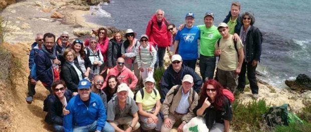 escursione - siracusatimes