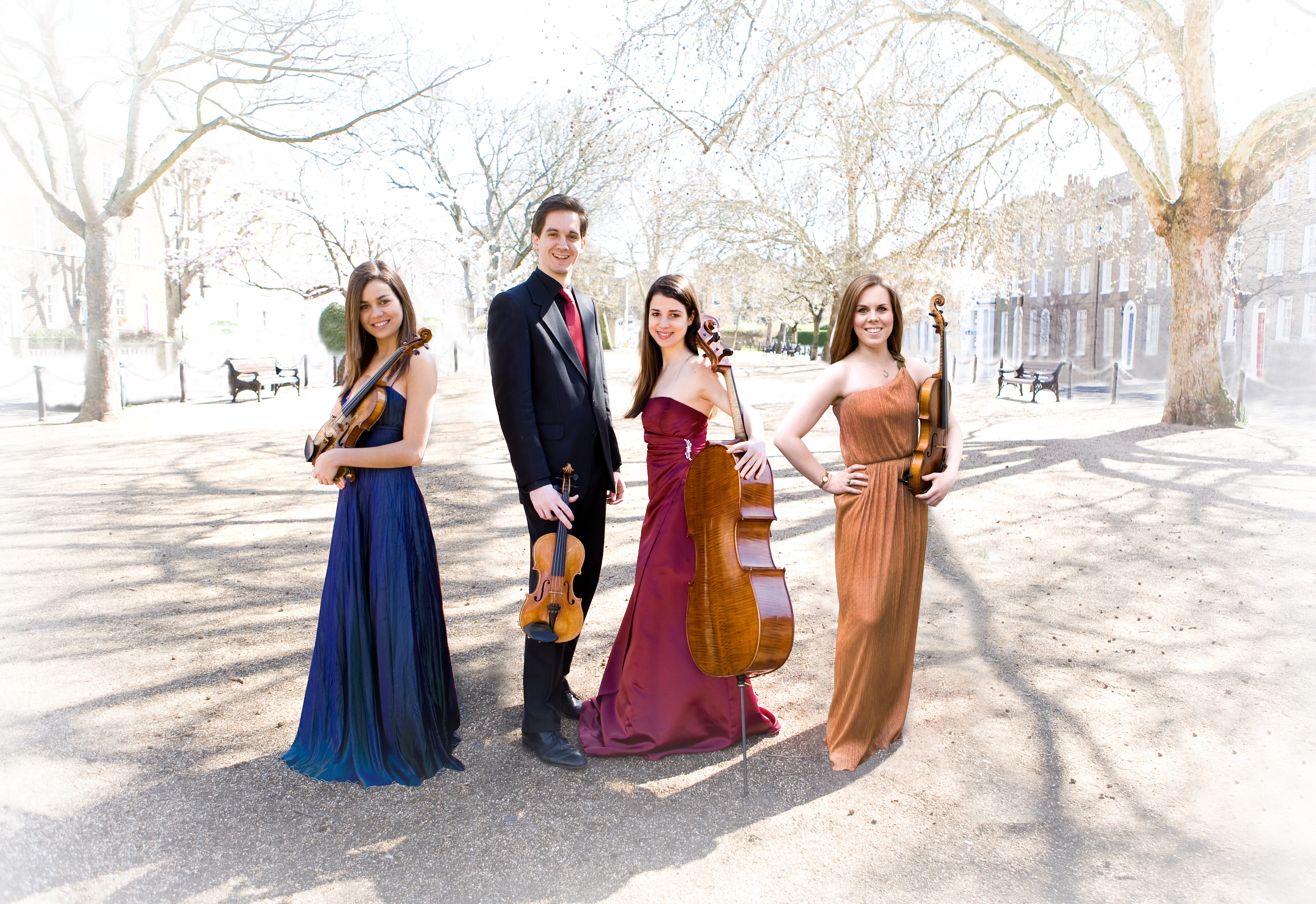 Siracusa, Associazione Musicale “Guardo”: domenica concerto della pianista Maria Pia Tricoli e del quartetto d’archi Alauda