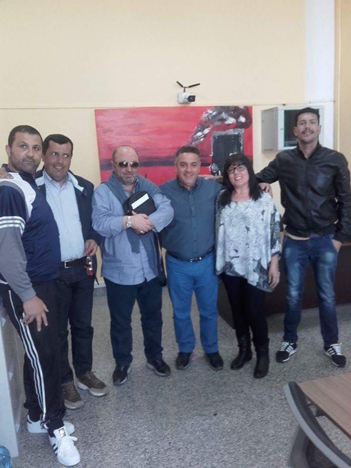 Priolo Gargallo, bonifiche aree SIN: incontro con Arpa Siracusa alla ricerca di soluzioni