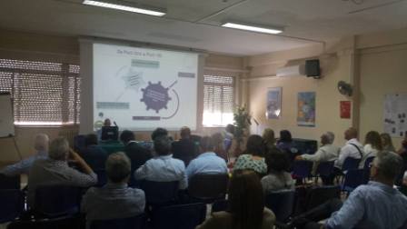 Siracusa, disoccupazione giovanile: avviato il progetto FIXO YEI – linea scuola – Garanzia Giovani