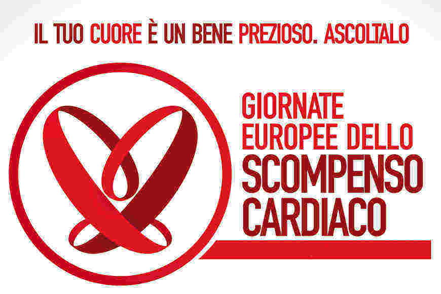 Siracusa, giornate europee scompenso cardiaco: punto informativo all’ospedale Umberto I