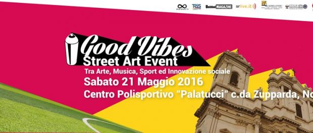 good vibes noto - siracusatimes