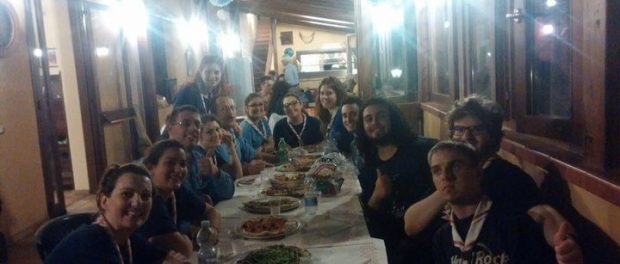 gurppo scout la tartaruga - siracusatimes