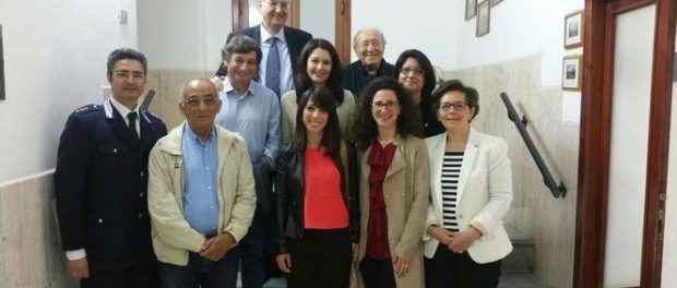 laboratorio carcere noto - siracusatimes