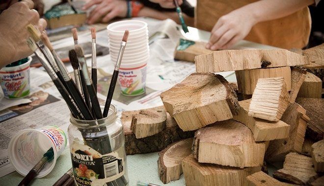 Siracusa, “i martedì del fare” alla Biblioteca Epipoli: creatività e aggregazione sociale