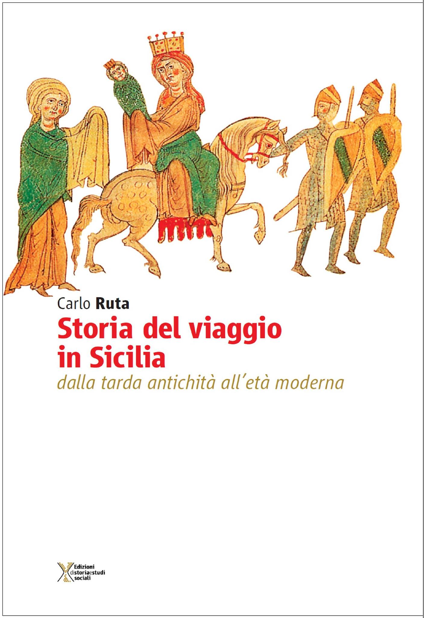 Pachino. “Storia del viaggio in Sicilia dalla tarda antichità all’età moderna”: oggi la presentazione del libro di Carlo Ruta