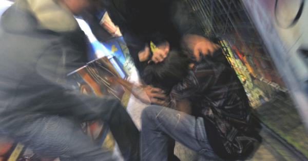 Augusta, rumeno finisce in ospedale dopo una lite: arrestato l’aggressore