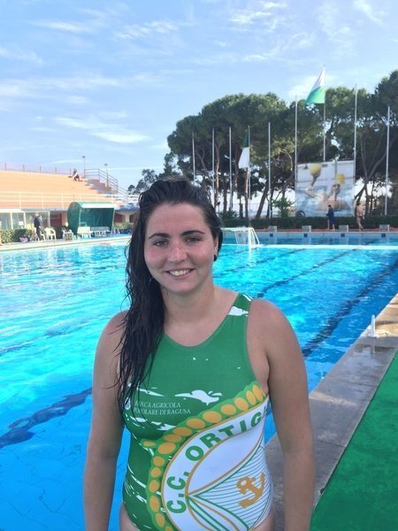 Siracusa, Ortgia rosa: squadra al completo in trasferta contro il Volturno