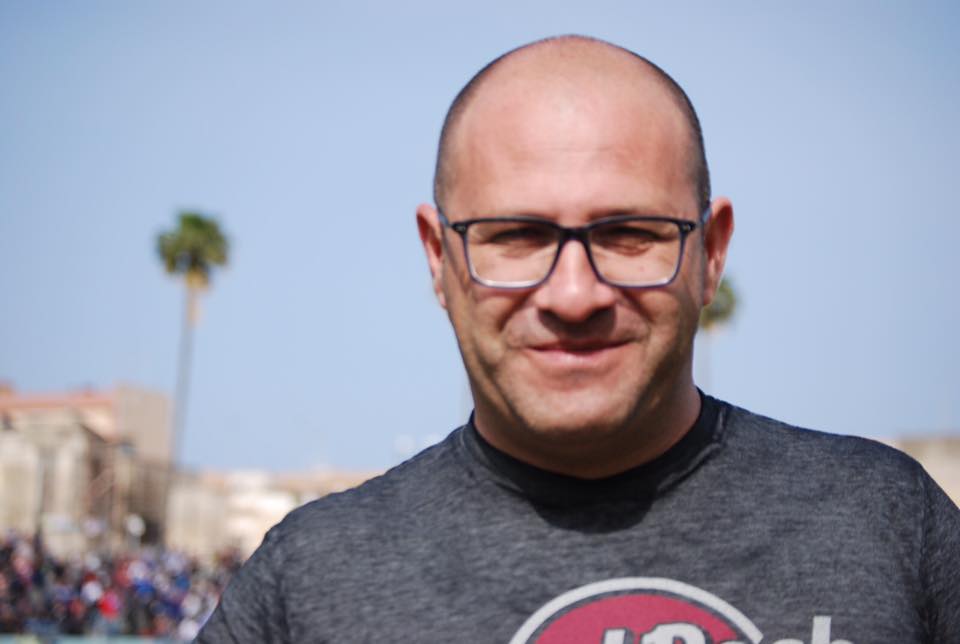 Città di Siracusa. Obiettivo Lega Pro, il patron Cutrufo: “poche chiacchere e tanta sostanza”