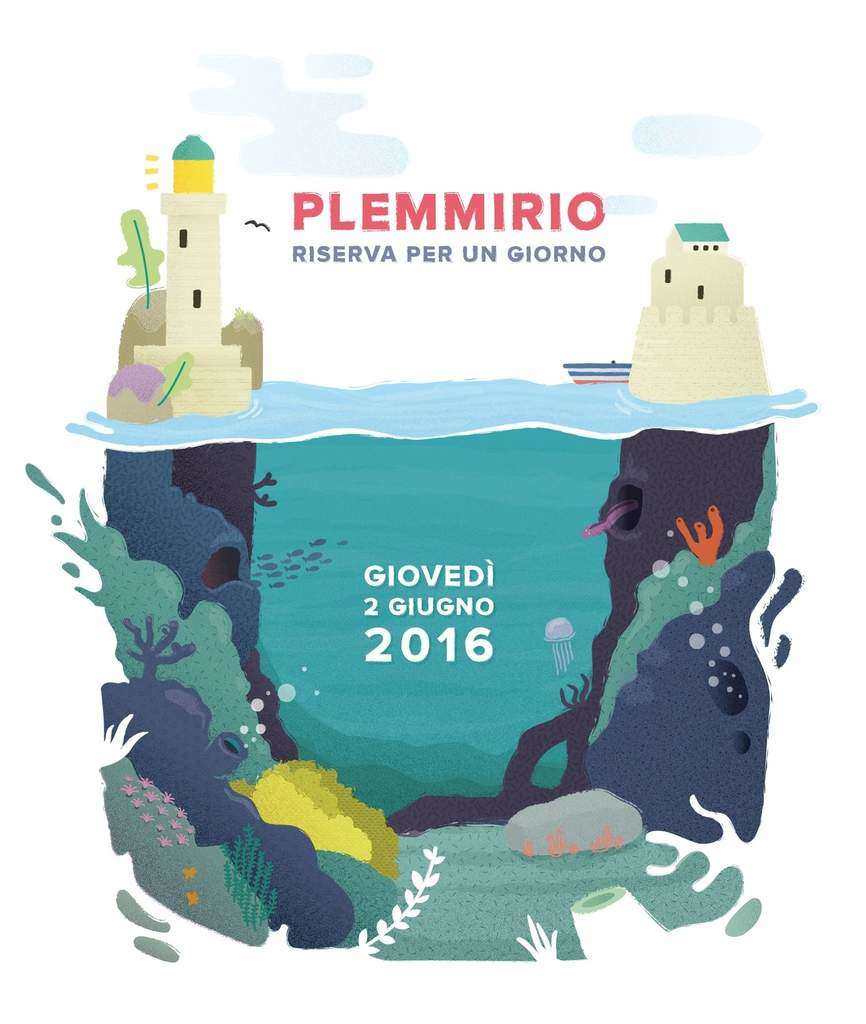 Siracusa, “Plemmirio riserva per un giorno”: il 2 giugno collegamenti con Ortigia e attività nella futura riserva terrestre