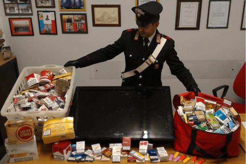 Avola e Noto, rintracciati e arrestati tre uomini. Avevano rapinato un tabacchi nel mese di febbraio