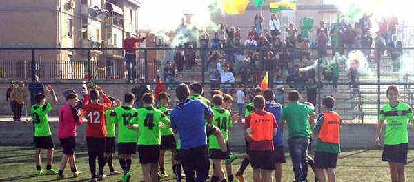 s.c. palazzolo giovanissimi - siracusatimes