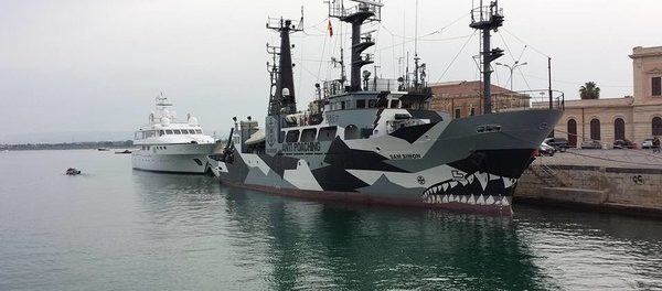 sea sheperd- siracusatimes