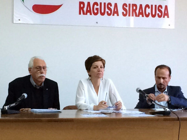 Pensionati “a testa alta”: i segretari geneali Spi Cgil, Fnp Cisl e Uil Pensionati presentano la manifestazione del 19 maggio