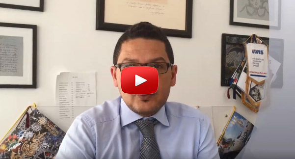 Attentato al Sindaco anti abusivi di Licata: solidarietà dei “Comuni Amici” in un video